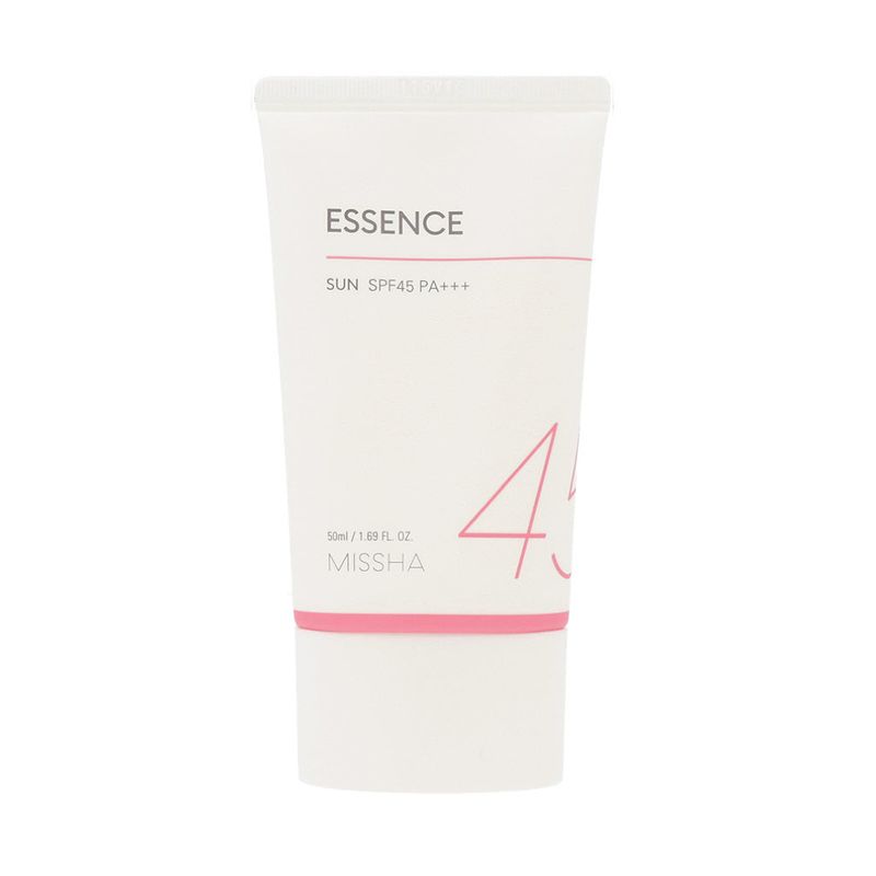 Missha All-Around Safe Block Essence Sun SPF 45 PA+++ 50ml