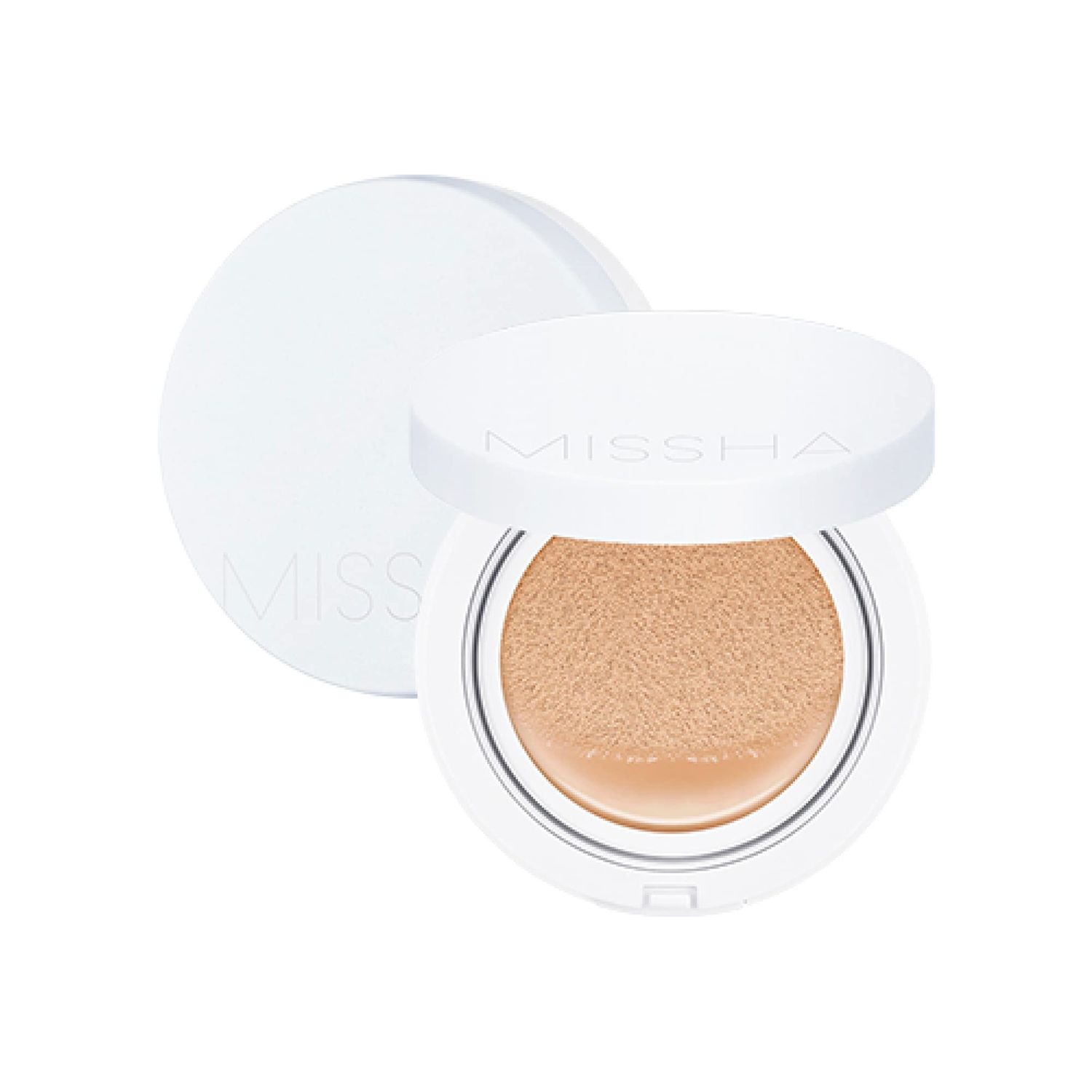 Missha Magic Cushion Moist Up SPF 50+ PA+++ #23 Medium Beige