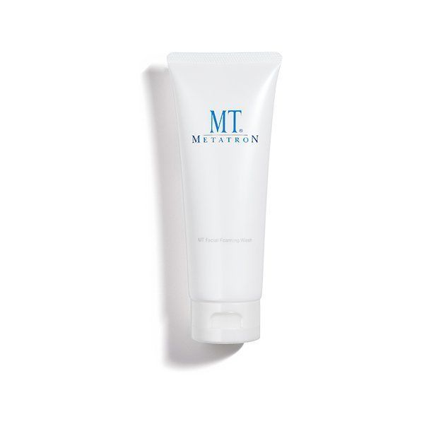 MT Metatron Facial Foaming Wash