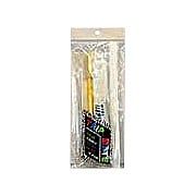 Nishiwaki Trip Mate Toothbrush &amp; Toothpaste Travel Set