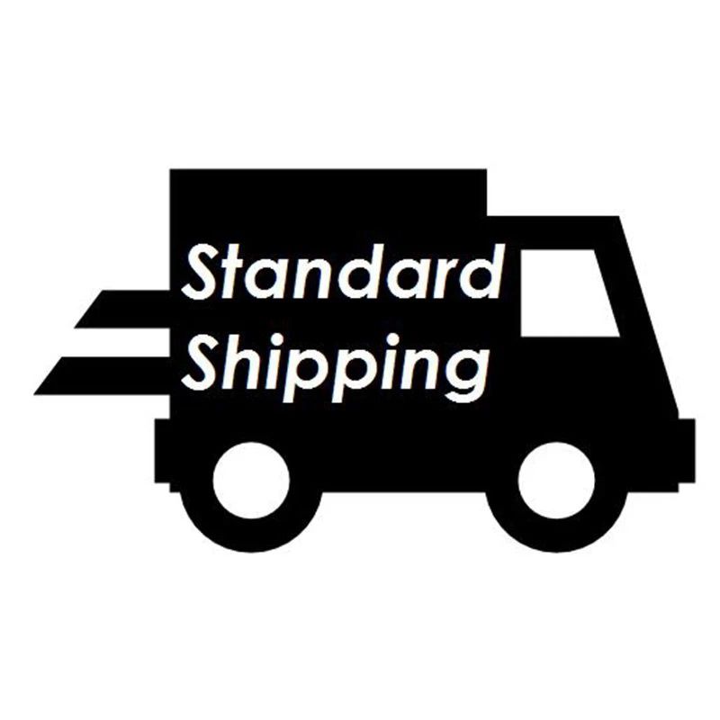 Standard Shipping