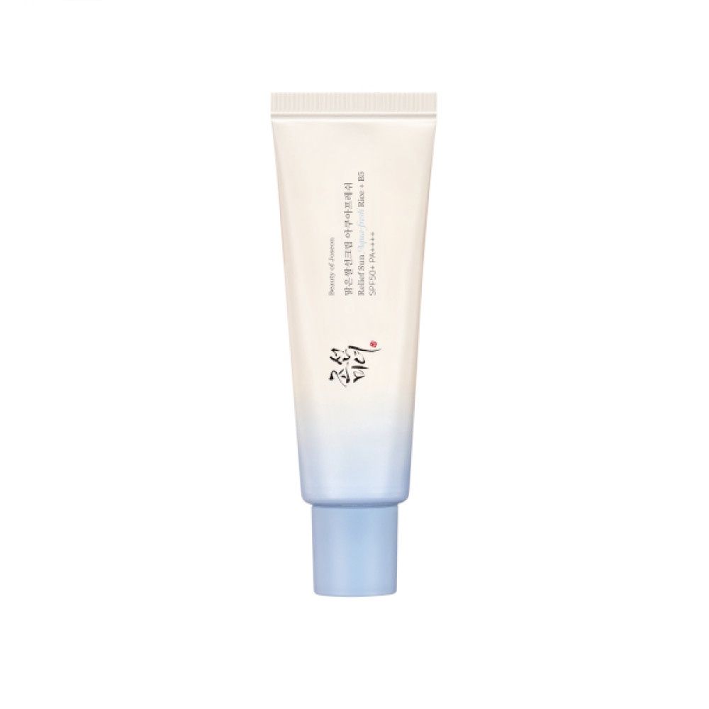 Beauty of Joseon Relief Sun Aqua-Fresh : Rice + B5