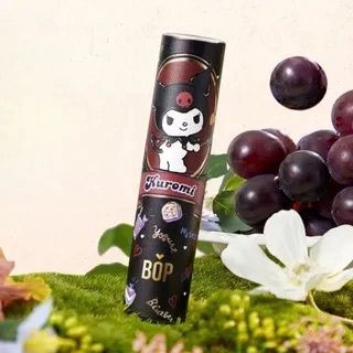 BOP Magic Festival Fresh Mouth Spray (Kuromi Limited Edition)