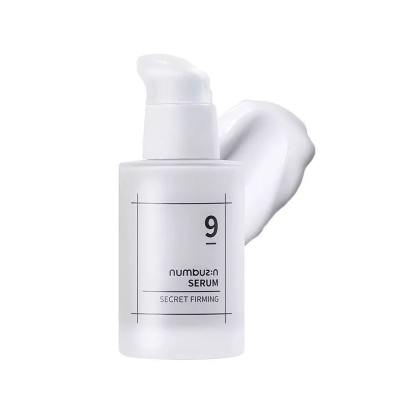 Numbuzin No.9 Secret Firming Serum 50ml