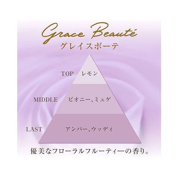 ST Shoshu-Riki Deodorizer For Room Premium Aroma  Grace Beaute