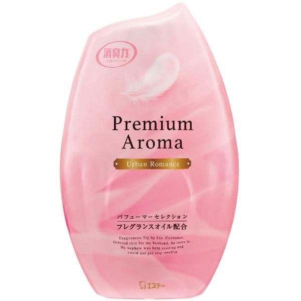 ST Shoshu-Riki Deodorizer For Room  Urban Romance