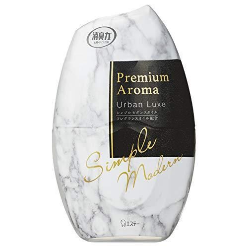 ST Shoshu-Riki Premium Aroma For Room Urban Luxe