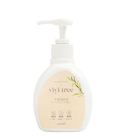 Vivi Tree Underwear Detergent - Rosemary 230ml