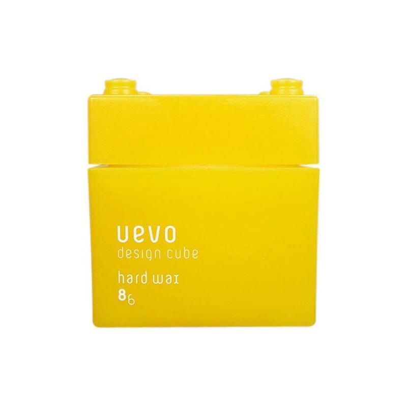 UEVO Design Cube Hard Wax