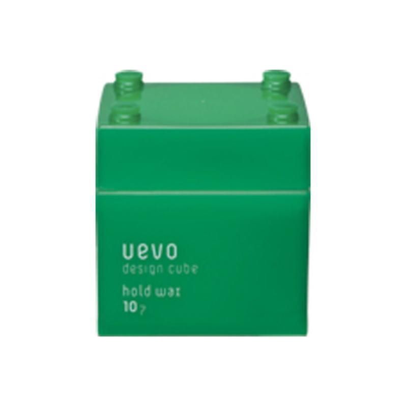 UEVO Design Cube Hold Wax