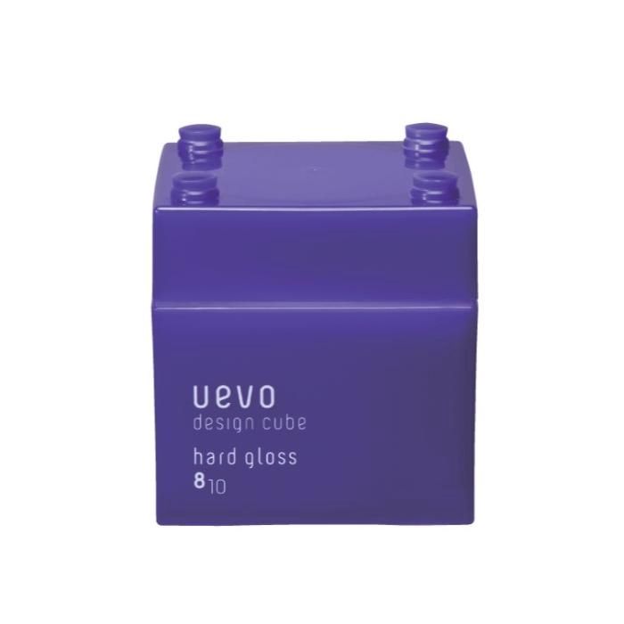 UEVO Design Cube Hard Gloss