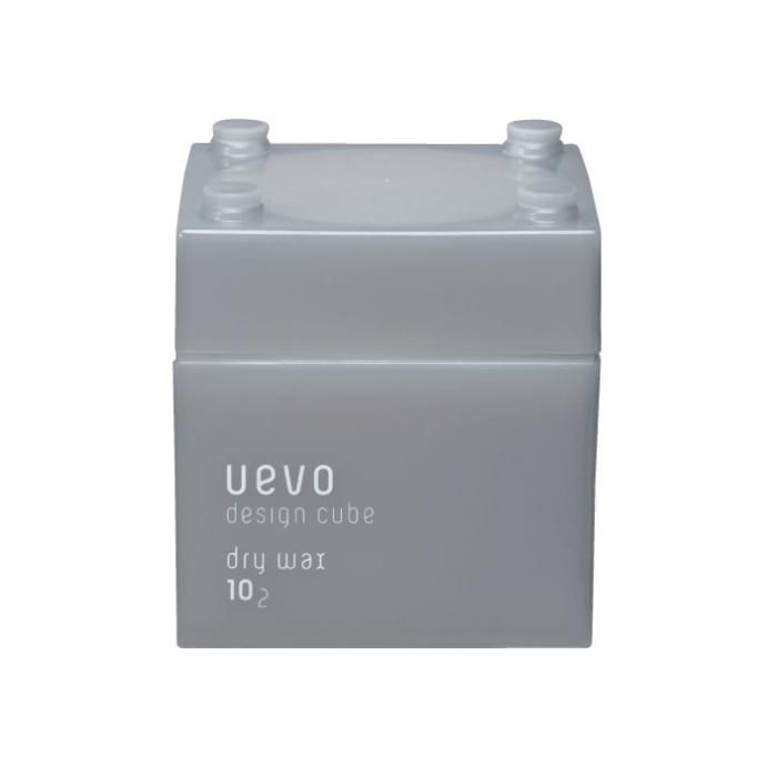 UEVO Design Cube Dry Wax