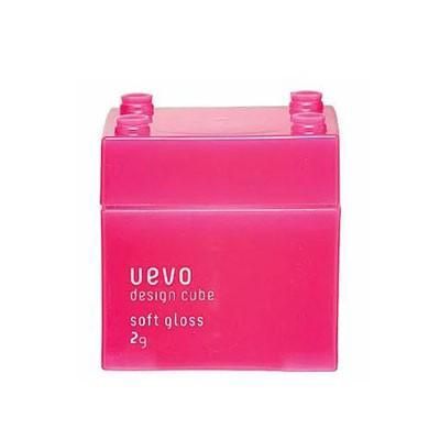 UEVO Design Cube Soft Gloss