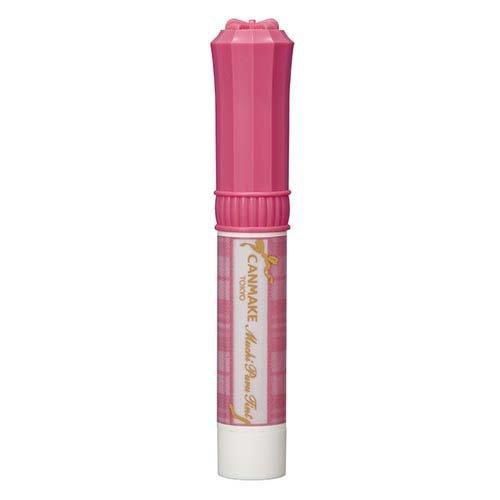 Canmake Muchi Puru Tint 06 Raspberry Cake
