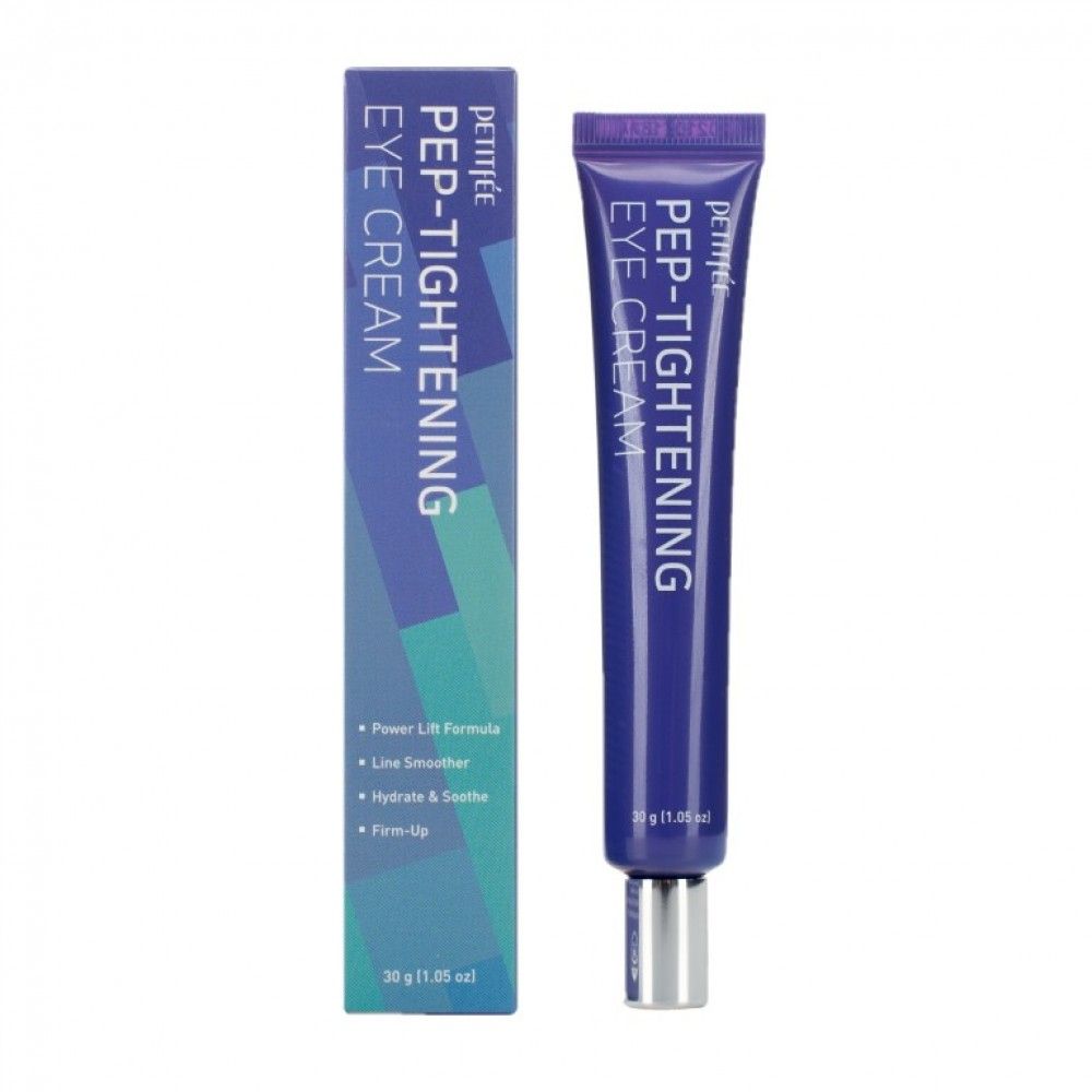 Petitfee Pep-tightening Eye Cream 30g