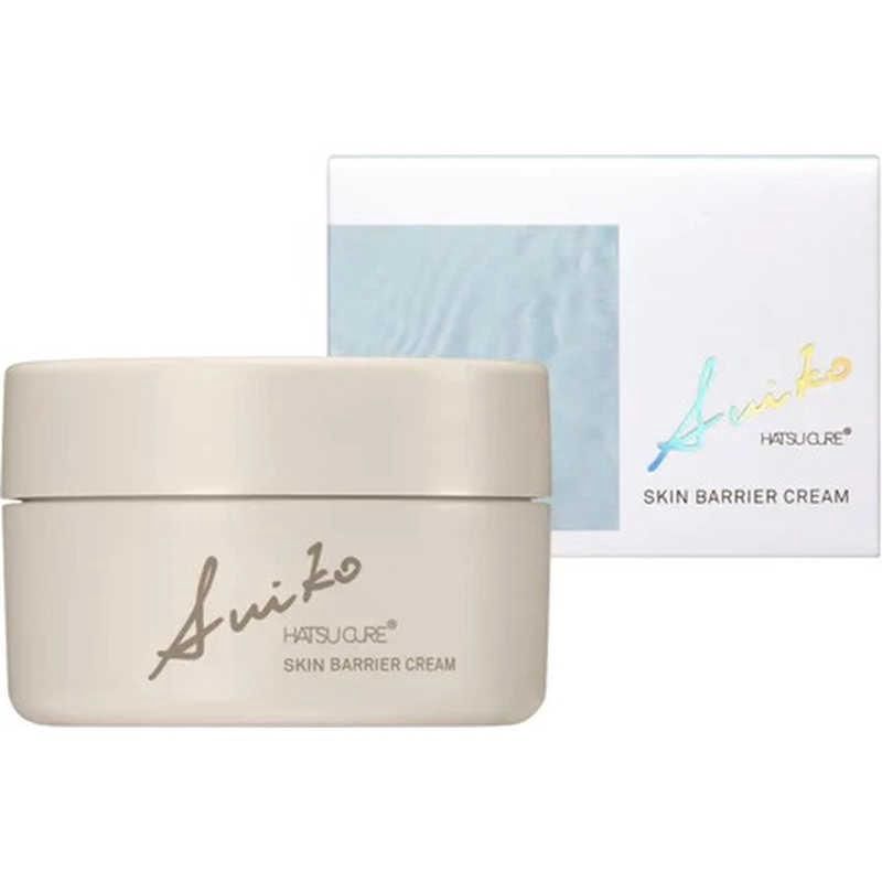 Suiko Hatsu Cure Cica Skin Barrier Cream 45g