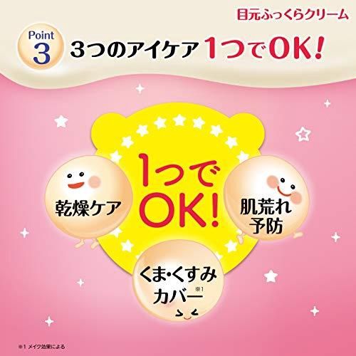Sana Nameraka Eye Cream 20ml