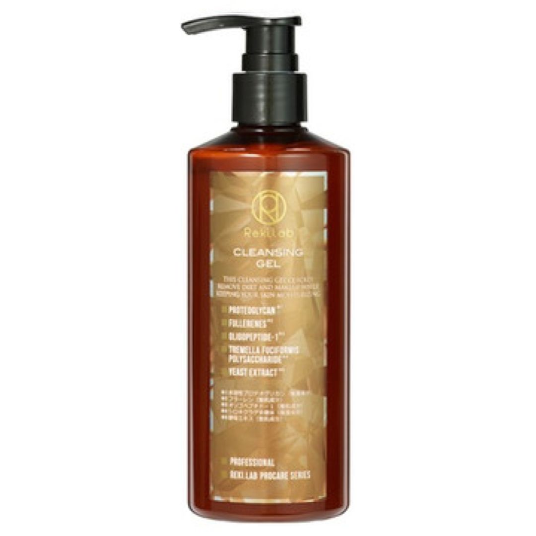 Reki. lab Cleansing Gel 300ml