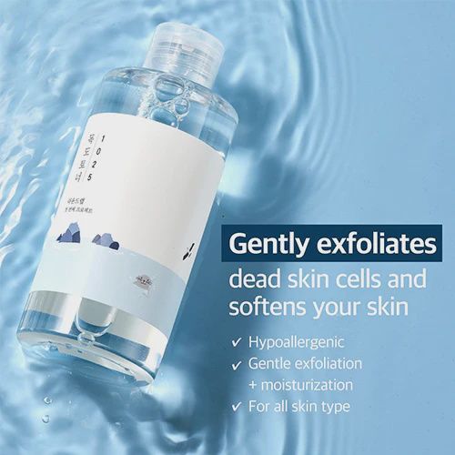 Round Lab 1025 Dokdo Toner 100ml
