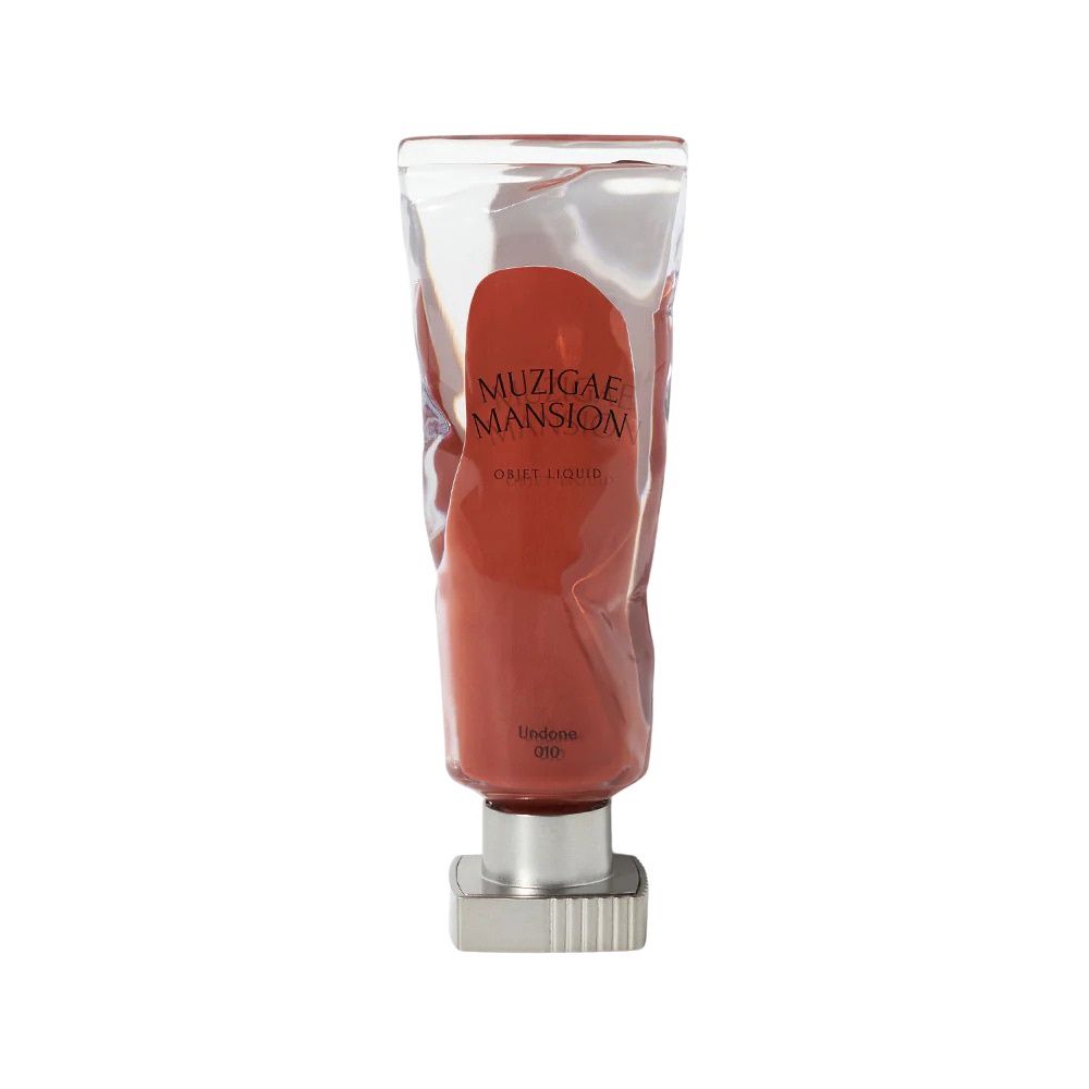 Muzigae Mansion Objet Liquid Lip Tint #10 Undone
