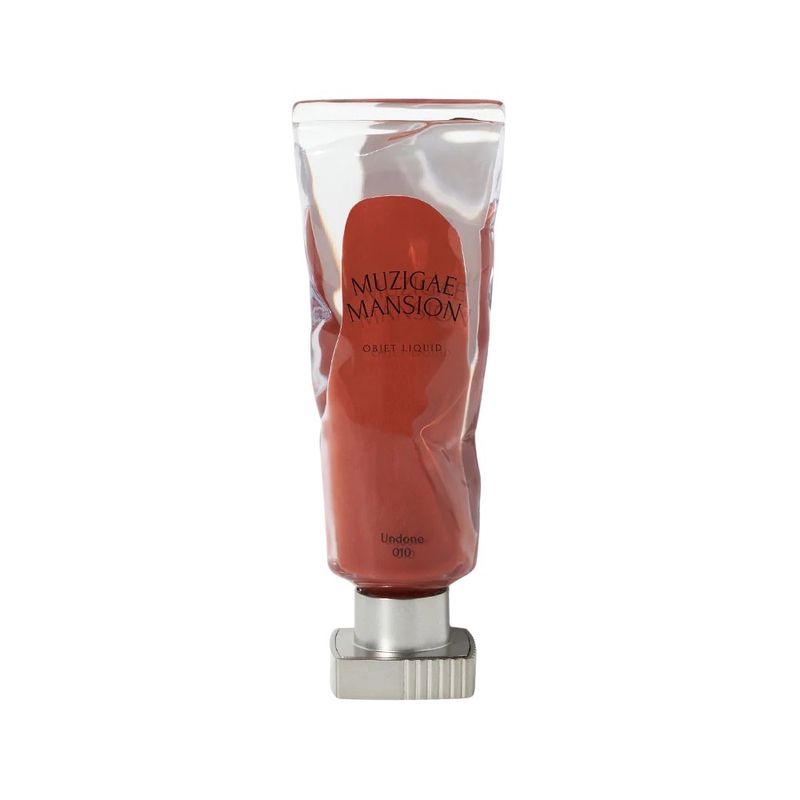 Muzigae Mansion Objet Liquid Lip Tint #10 Undone