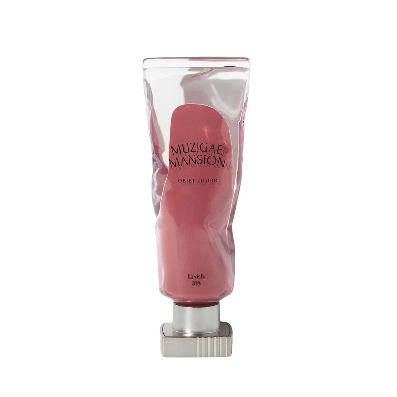 Muzigae Mansion Objet Liquid Lip Tint #19 Lavish
