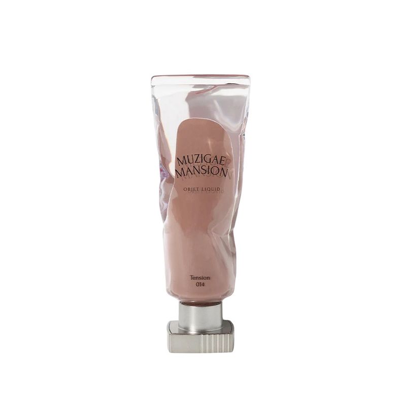 Muzigae Mansion Objet Liquid Lip Tint #14 Tension