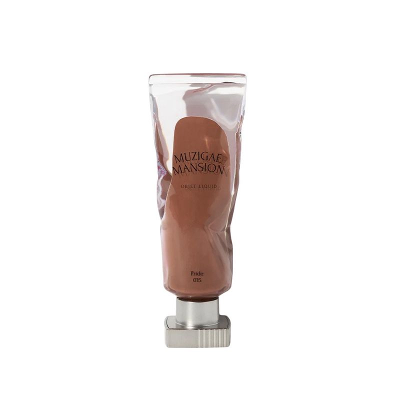 Muzigae Mansion Objet Liquid Lip Tint #15 Pride