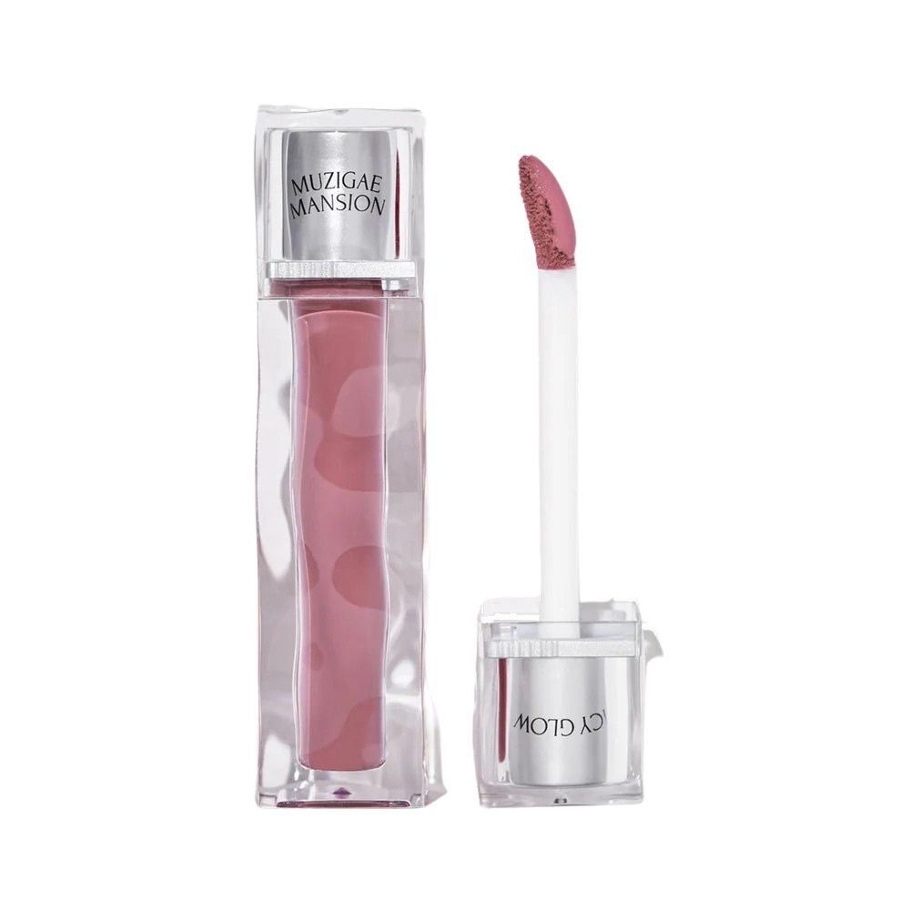 Muzigae Mansion Icy Glow Lip Tint #07 Purity
