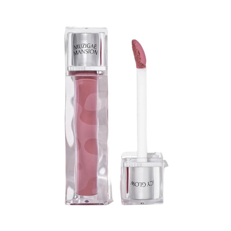 Muzigae Mansion Icy Glow Lip Tint #07 Purity