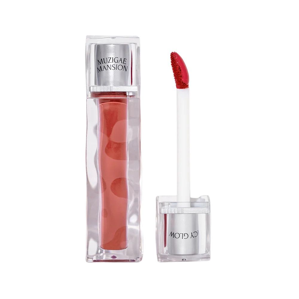 Muzigae Mansion Icy Glow Lip Tint #02 Untold*