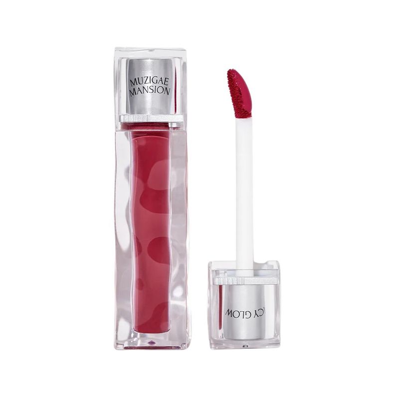 Muzigae Mansion Icy Glow Lip Tint #05 Tempting