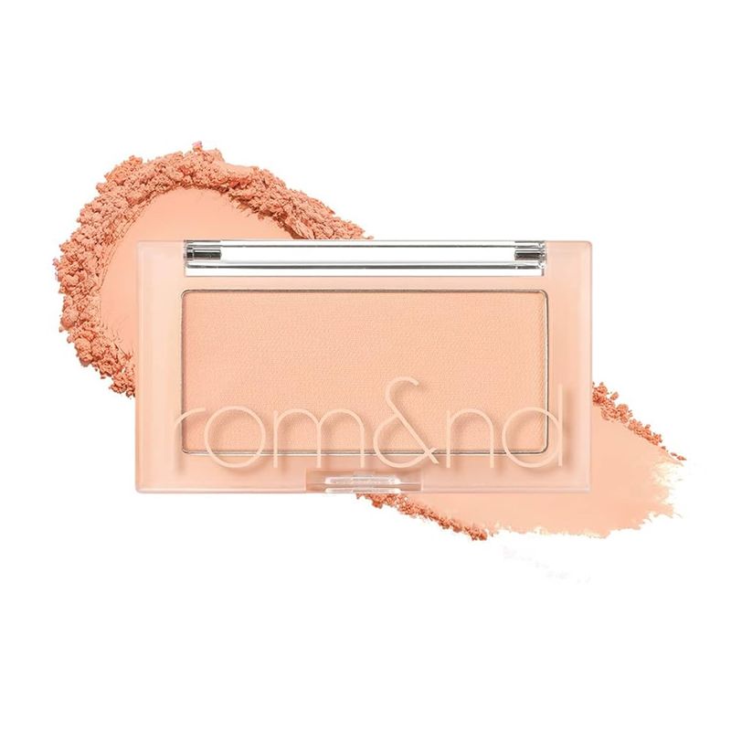 Rom&amp;nd Better Than Cheek  #W03 Apricot Milk