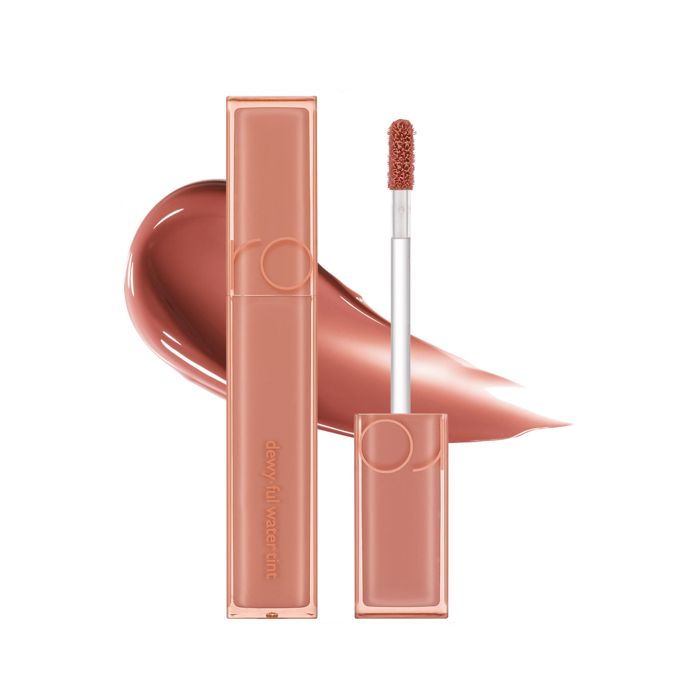 Rom&amp;nd Dewyful Water Tint #12 Canyon