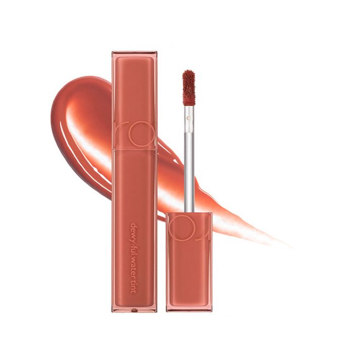 Rom&amp;nd Dewyful Water Tint #02 Salty Peach*