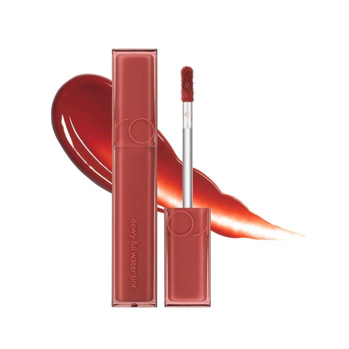 Rom&amp;nd Dewyful Water Tint #04 Chili Up