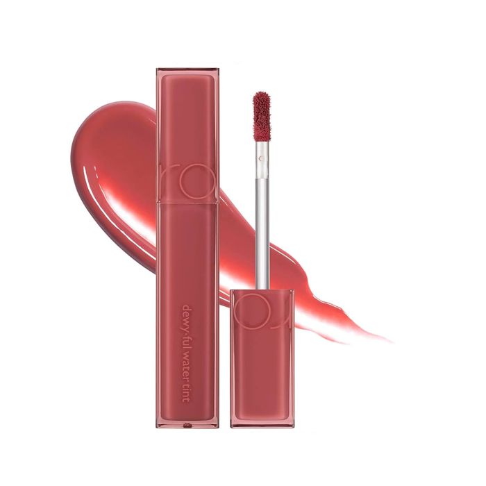 Rom&amp;nd Dewyful Water Tint #03 If Rose