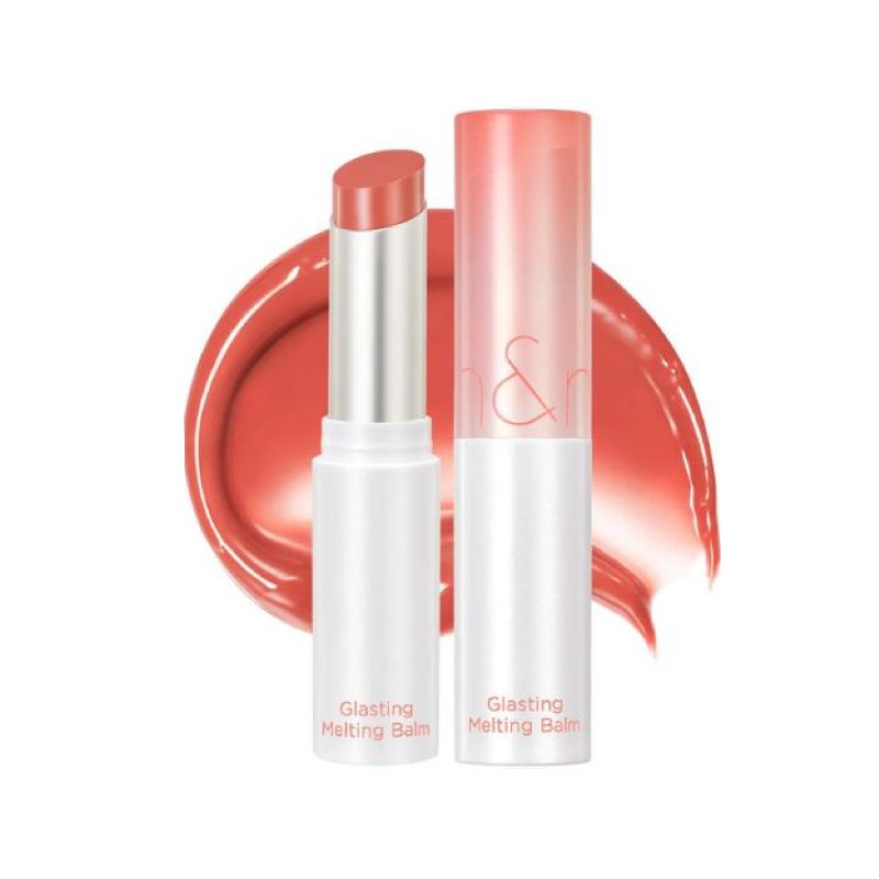 Rom&amp;nd Glasting Melting Balm #03 Sorbet Balm