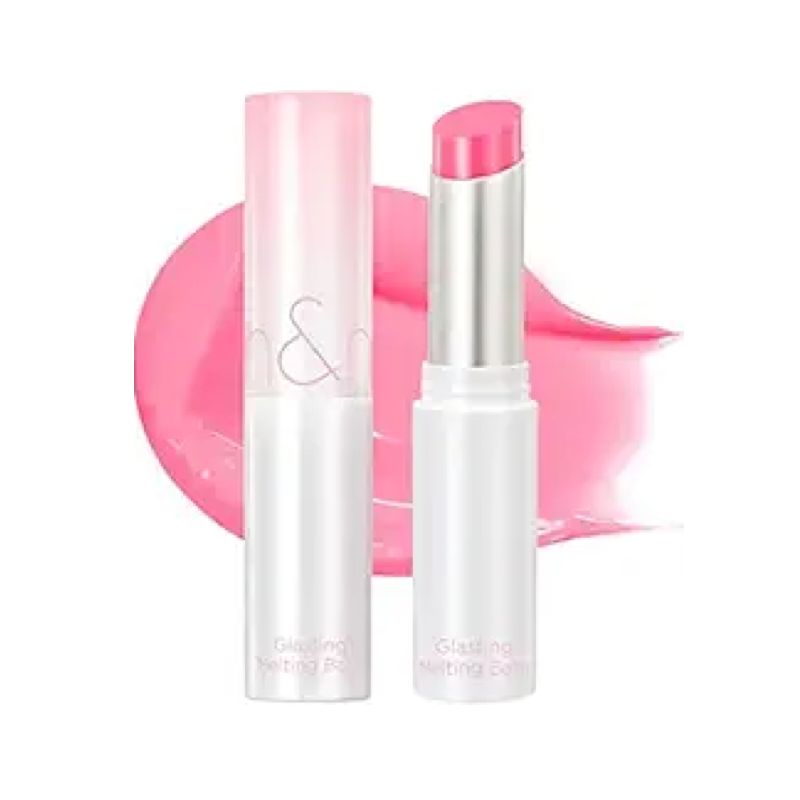 Rom&amp;nd Glasting Melting Balm #09 Peonies