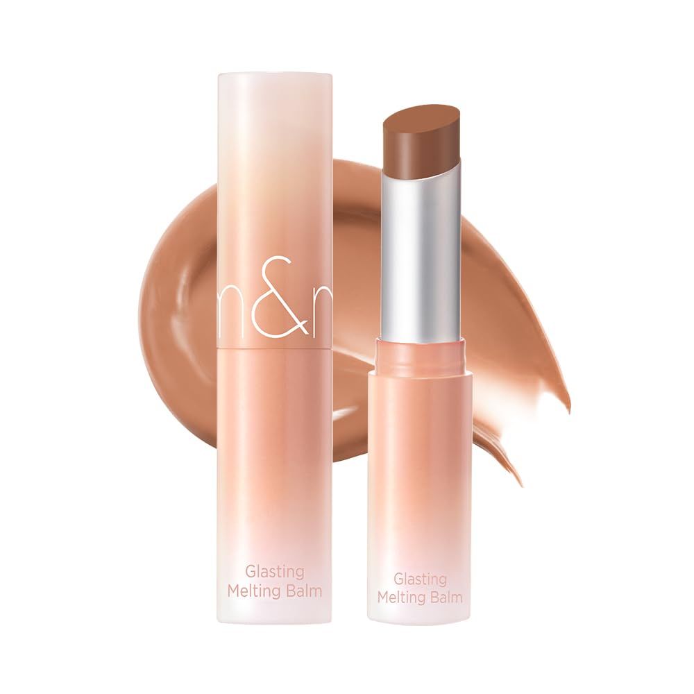 Rom&amp;nd Glasting Melting Balm #13 Scotch Nude