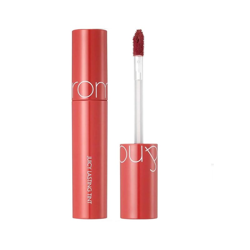 Romand Juicy Lasting Tint #02 Ruby Red