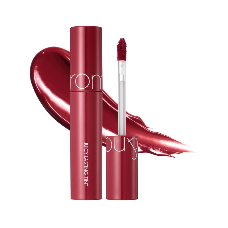 Rom&amp;nd Juicy Lasting Tint #12 Cherry Bomb