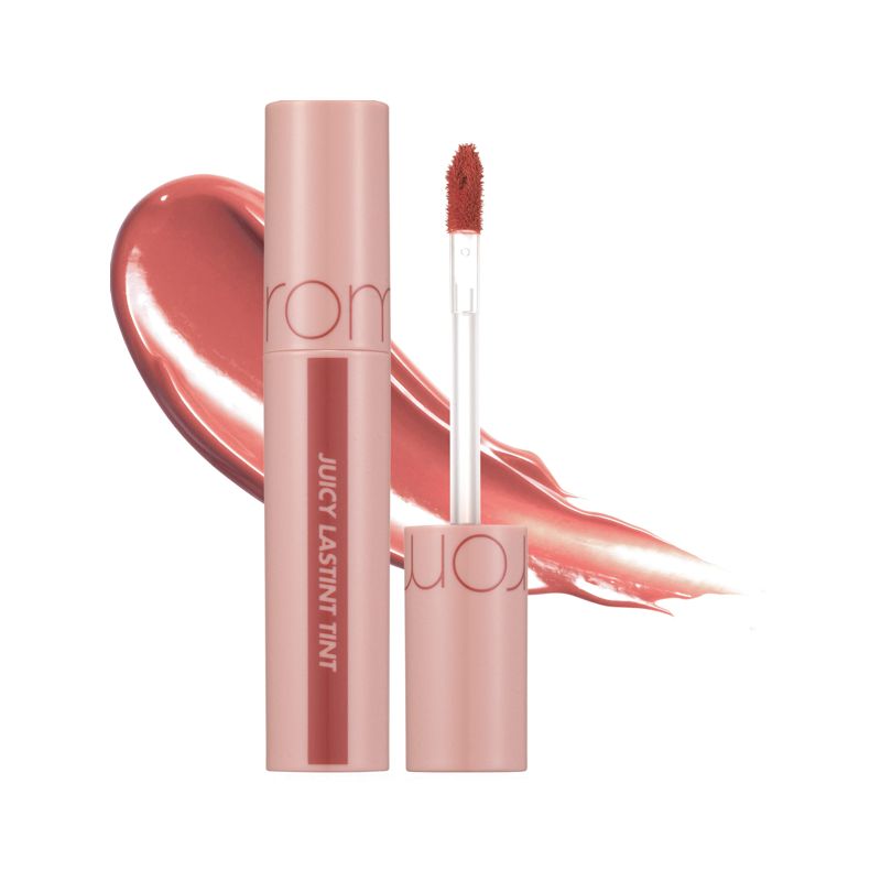 Rom&amp;nd Juicy Lasting Tint #23 Nucadamia