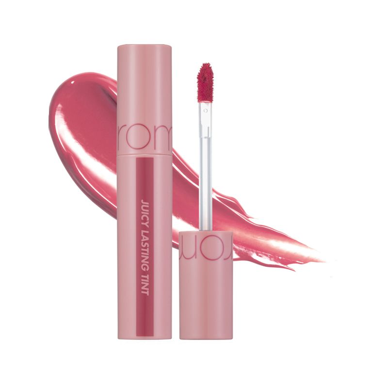 Rom&amp;nd Juicy Lasting Tint #25 Bare Grape