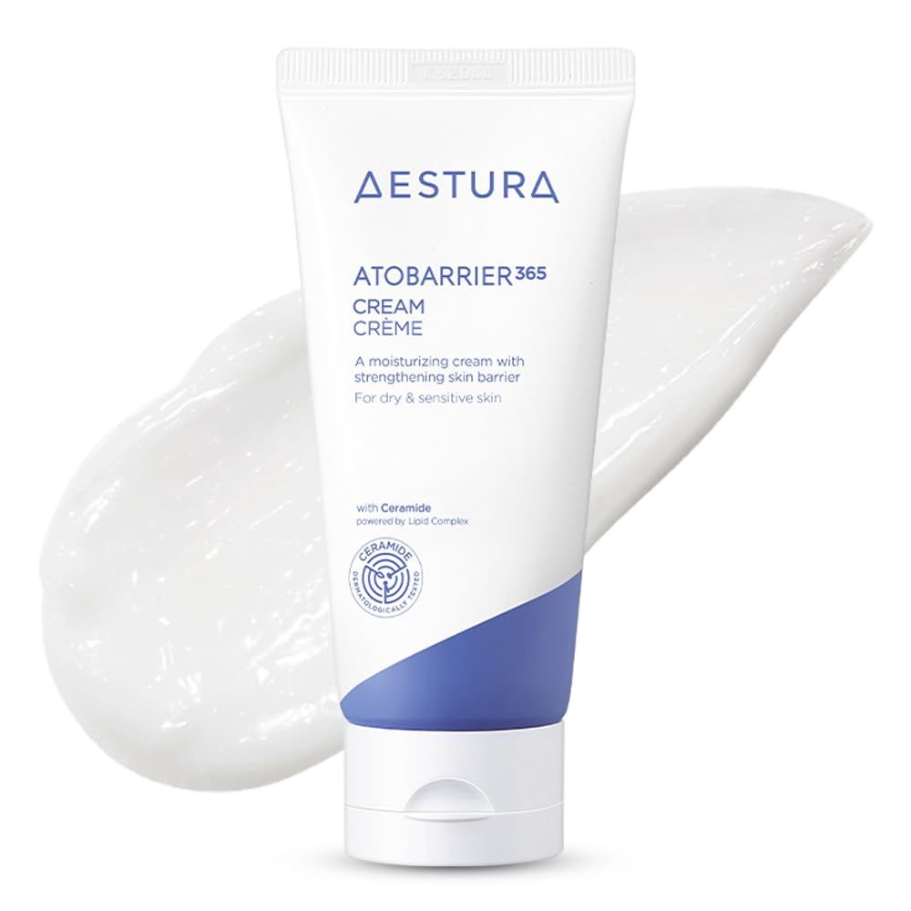 Aestura Atobarrier 365 Cream 80ml