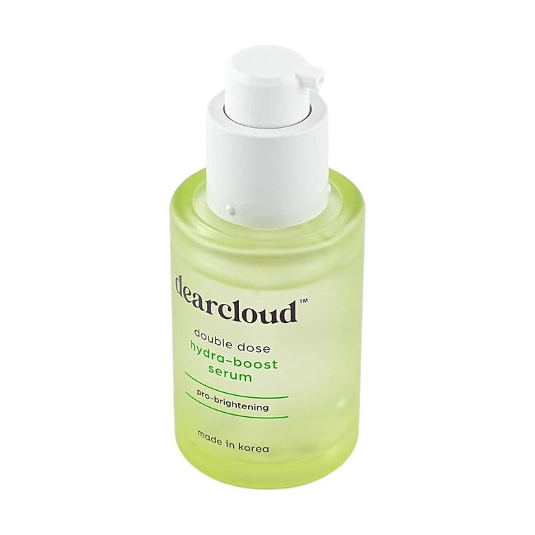 Dearcloud Double Dose Hydra-Boost Serum 30ml