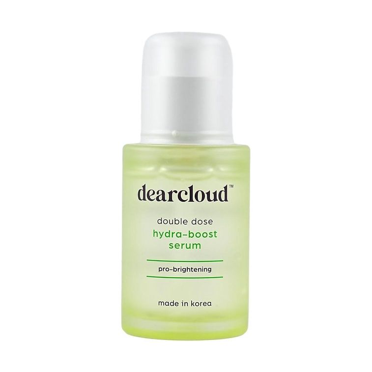 Dearcloud Double Dose Hydra-Boost Serum 30ml