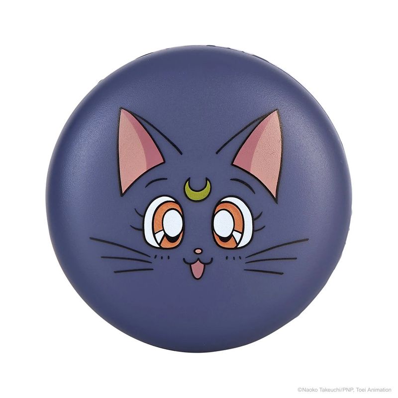 TCS Sailor Moon Luna Macaron Lip Balm (Mix Berry)