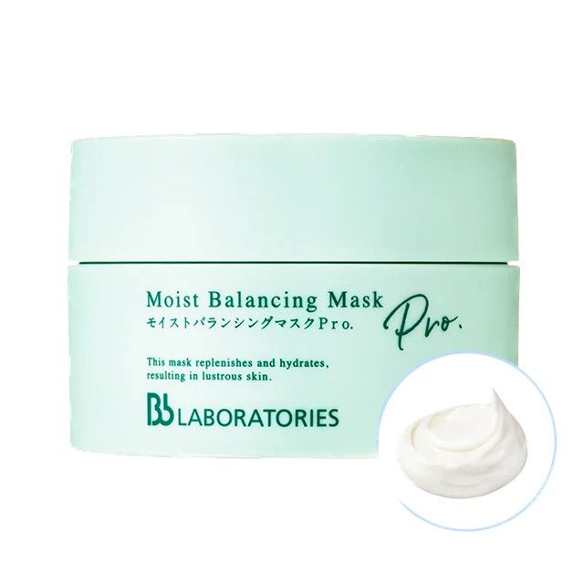 BbLab PH Moist Balancing Mask Pro 175ml