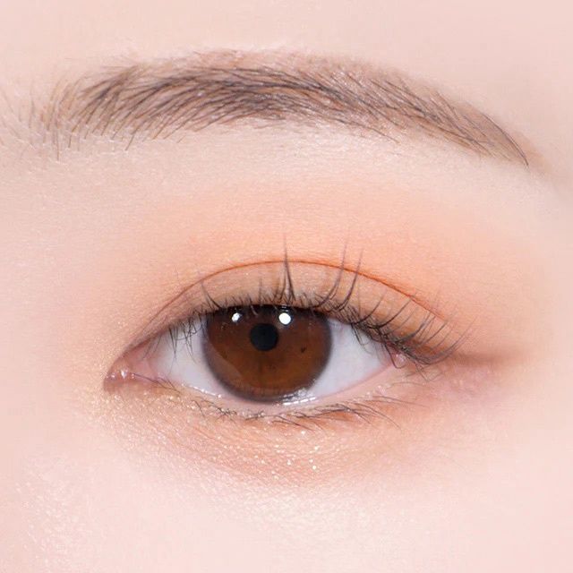 Colorgram Pin Point Eyeshadow Palette #05 Blossom Coral Love